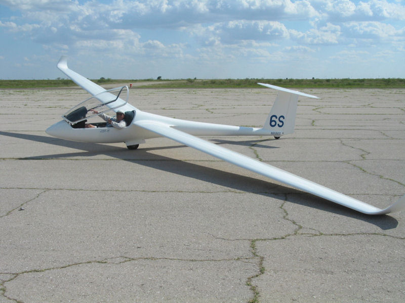 Gary O. winning a day at Region 9, Hobbs